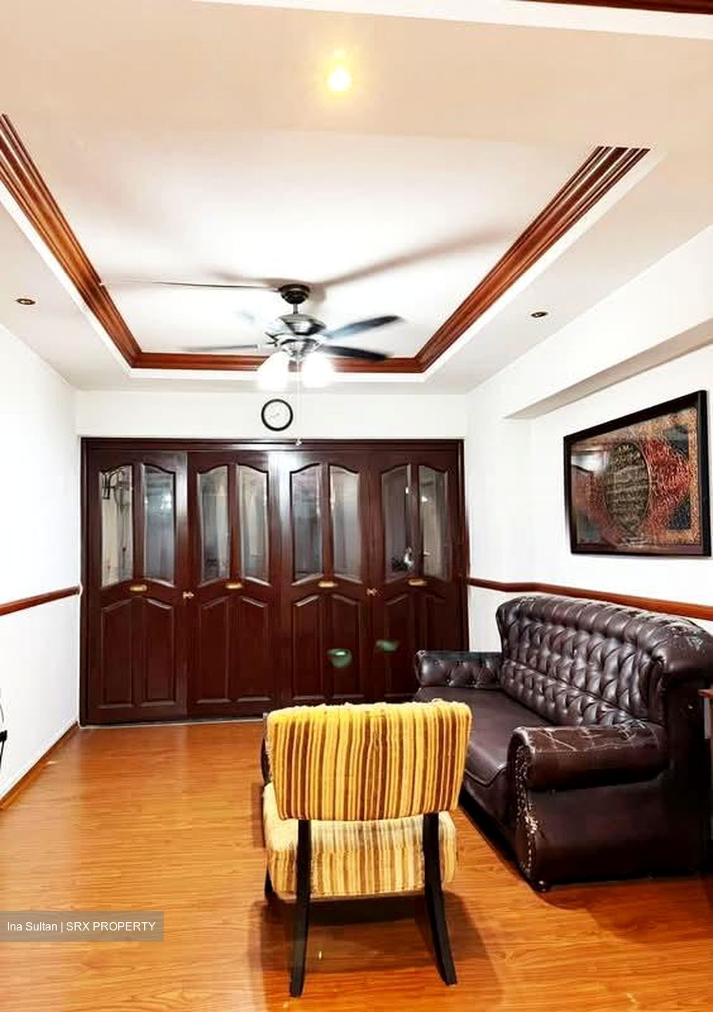 Blk 370 Woodlands Avenue 1 (Woodlands), HDB 5 Rooms #556108141